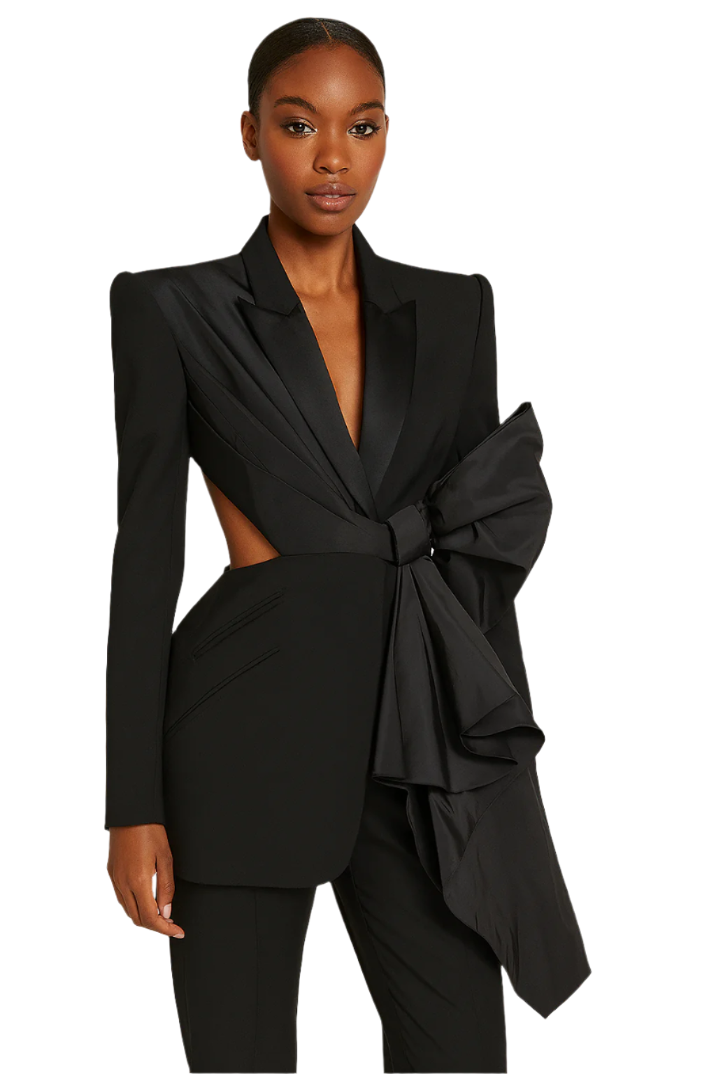 Octavia Blazer