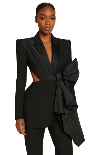 Octavia Blazer