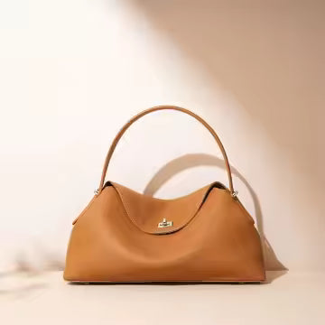 The Camila Curve Bag