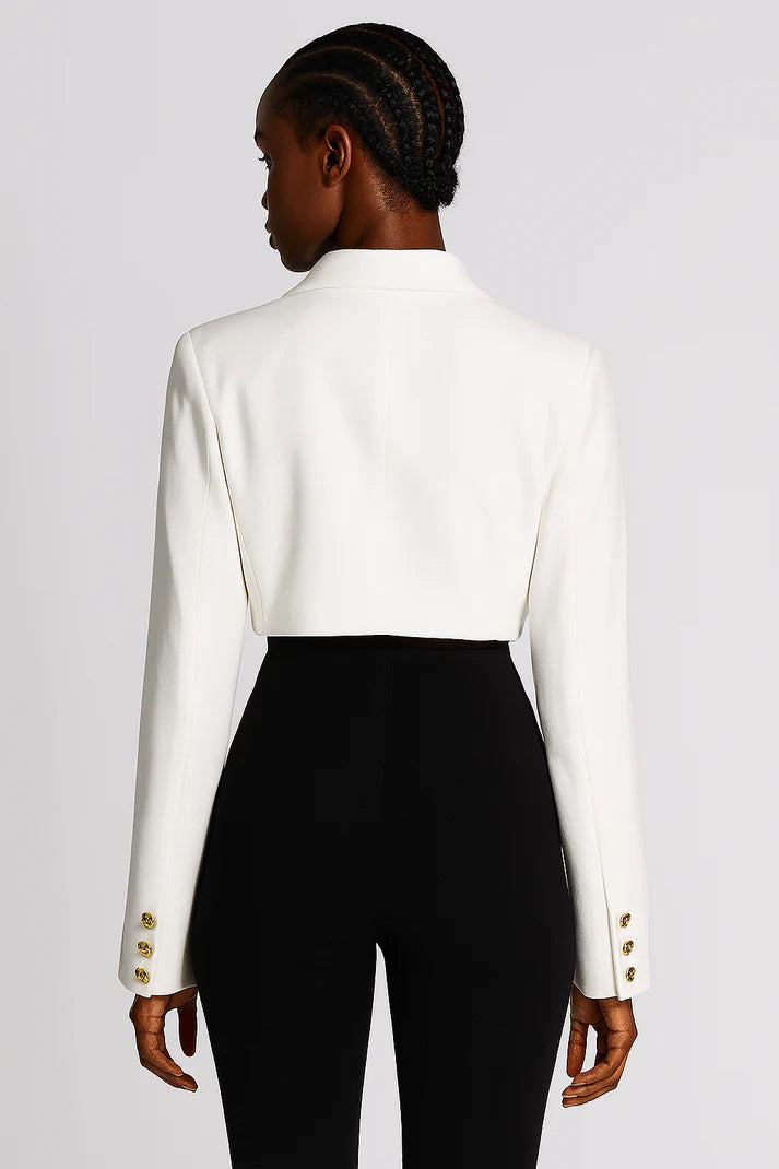 LillyCross Blazer Jacket