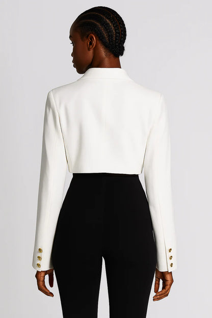 LillyCross Blazer Jacket