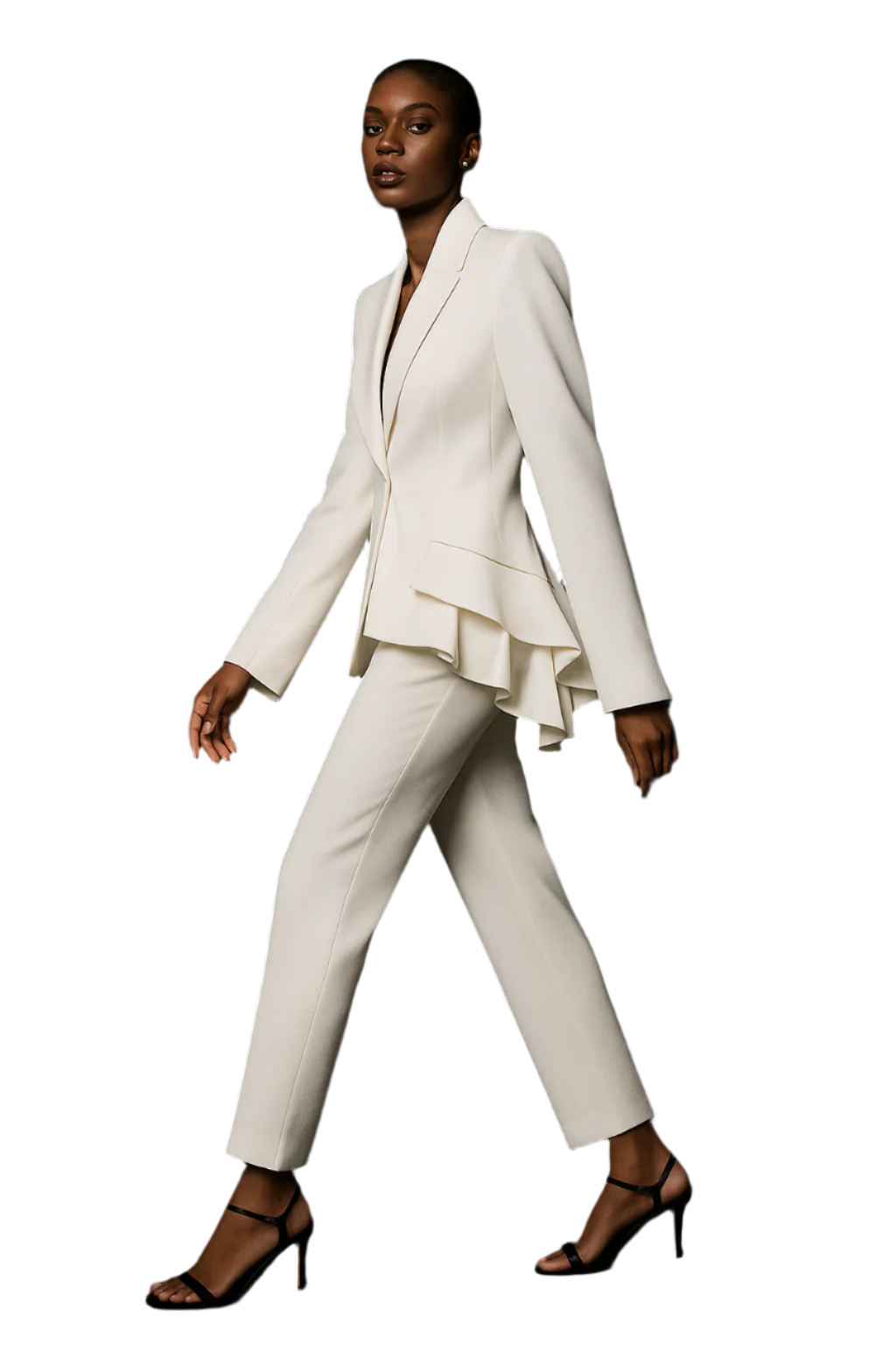 Elevate Your Style with the ZUKO Women's Blazer - Perfect for Any Occasion