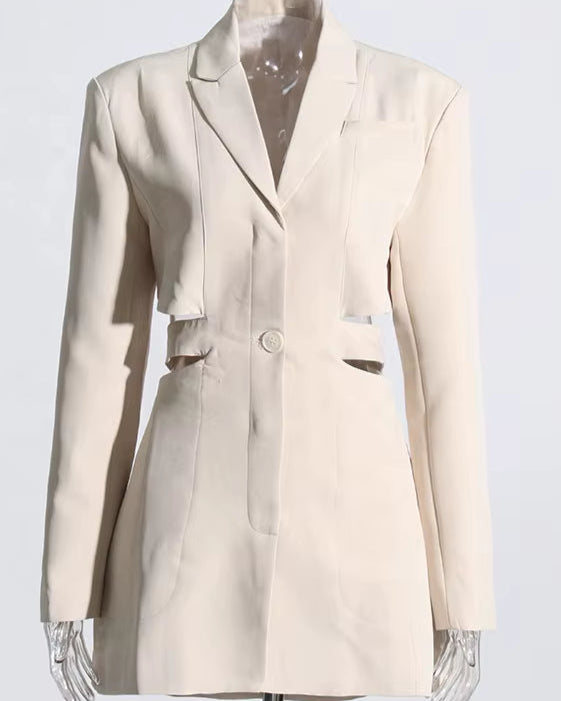 Blazer Ladies