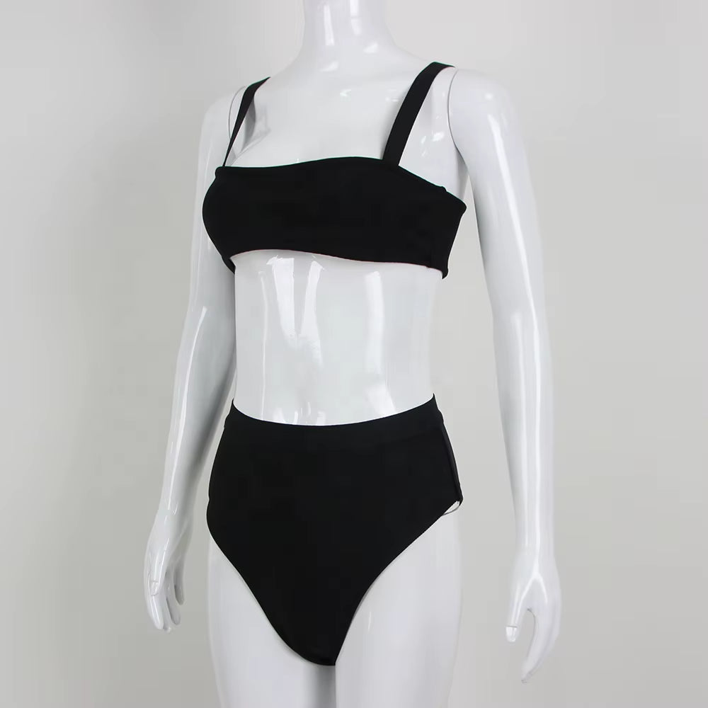 OUDINA Fashion Sexy Transparent Diamond Rhinestone Skinny Party Mesh Sequin Jumpsuit One Piece Women Jumpsuits