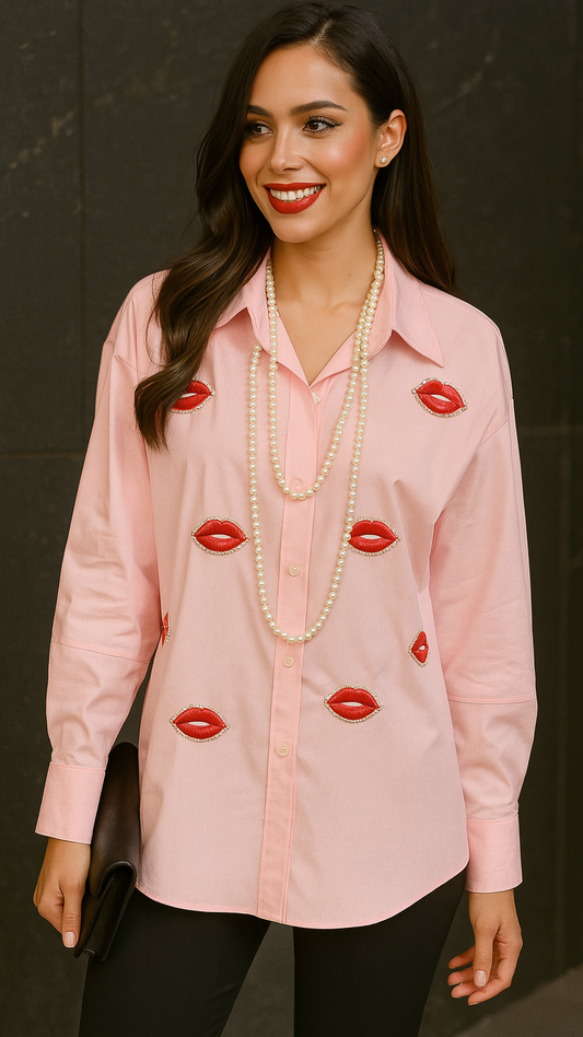 Ayola Kissis Shirt
