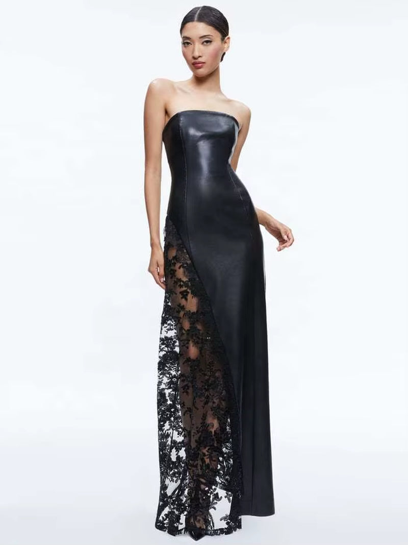 Elowen Gown 