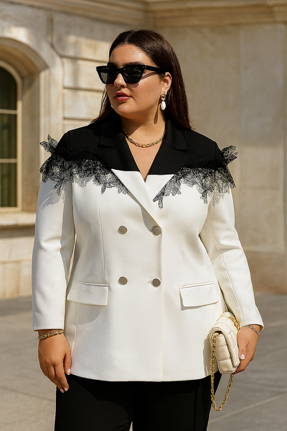 Odette Blazer