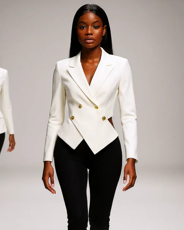 LillyCross Blazer Jacket