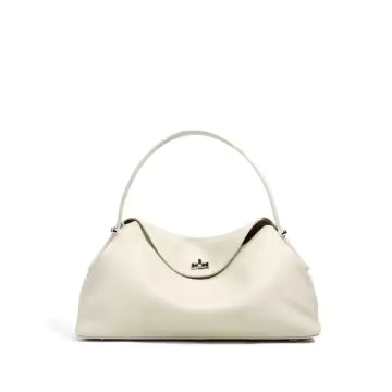 The Camila Curve Bag