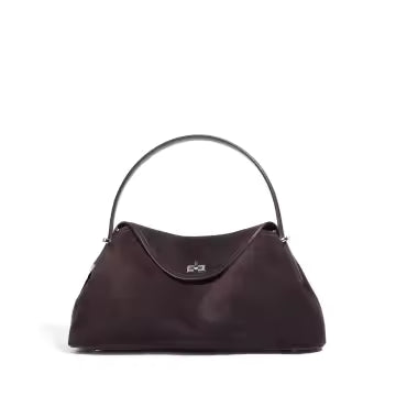 The Camila Curve Bag