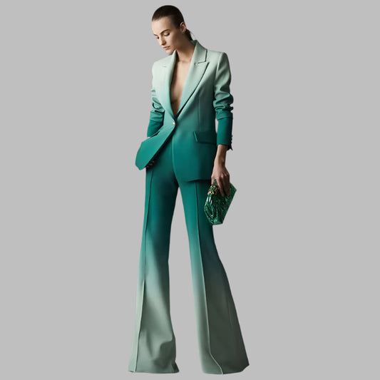  Gradient Suit 