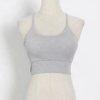 OUDINA Fashionable Casual Crop Vest Sweatshirt Suit Women Three Piece Long-Sleeved Wide Leg Pants Set