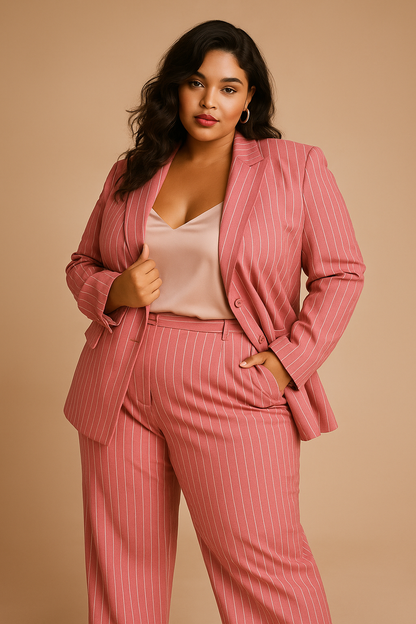 Elevate Your Style with the Elegant Sovereign Suit - Perfect for Business and Beyond