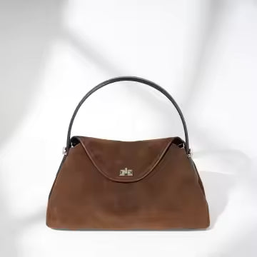 The Livia Hobo Bag