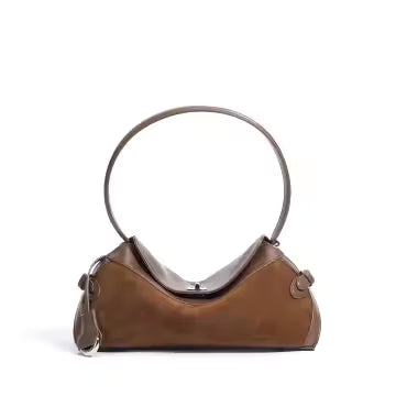 The Margot Satchel Bag