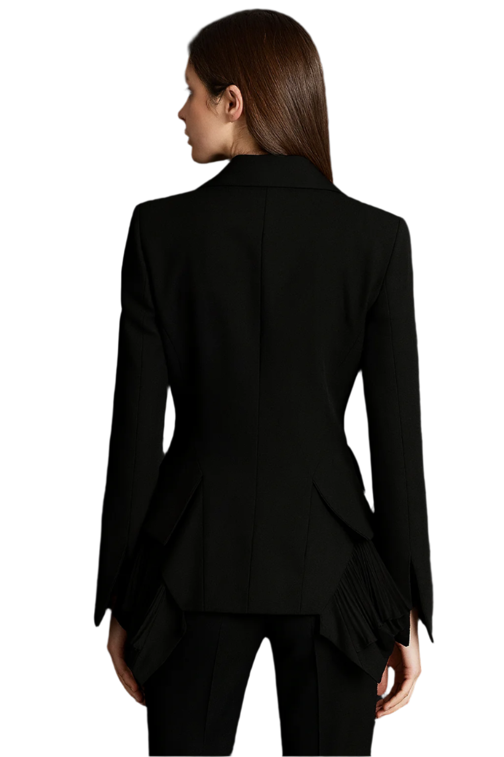 Elevate Your Style with the ZUKO Women's Blazer - Perfect for Any Occasion