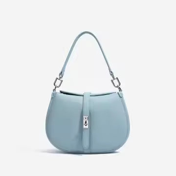 Amora Crescent Bag