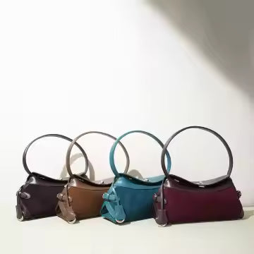 The Margot Satchel Bag