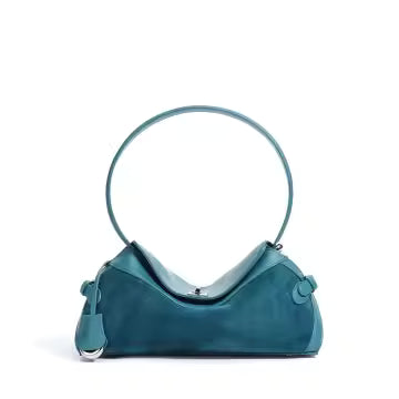 The Margot Satchel Bag