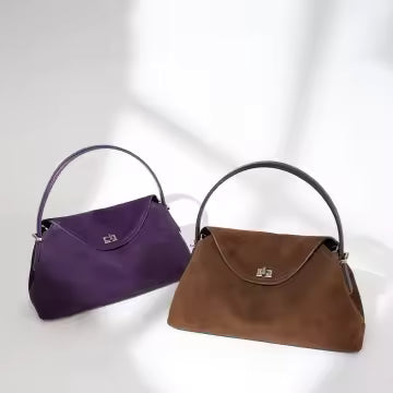 The Livia Hobo Bag