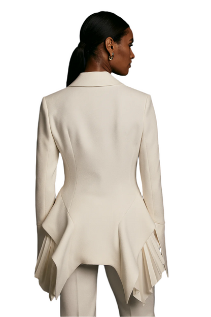 Elevate Your Style with the ZUKO Women's Blazer - Perfect for Any Occasion