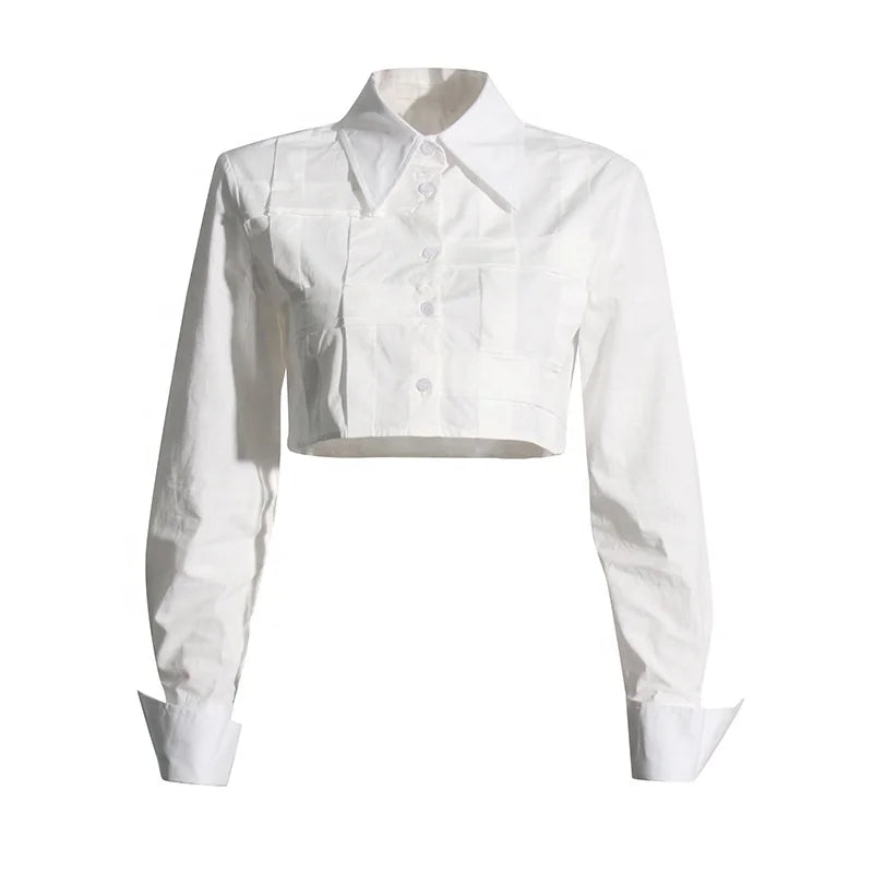 Ayo;a Palorie Shirt