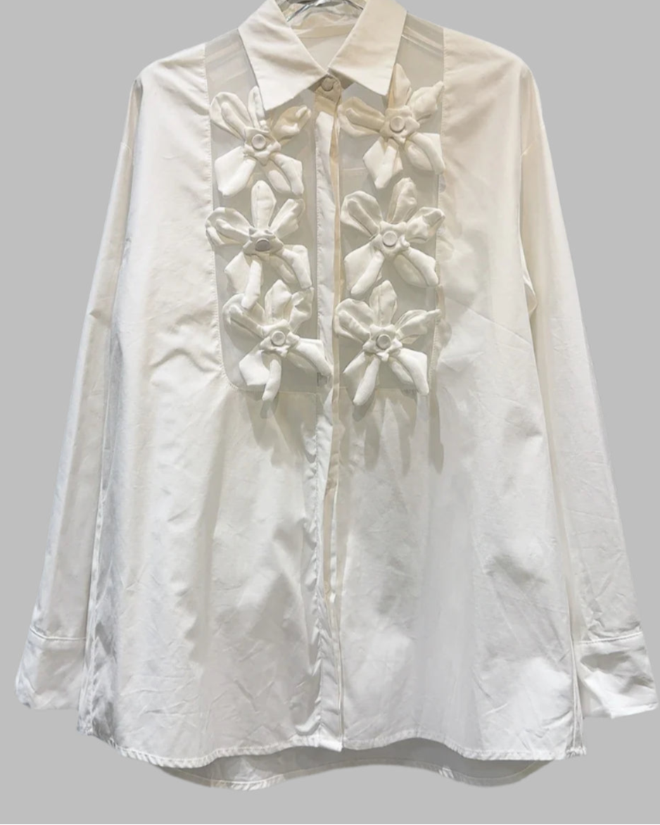 Ayola Kikki Shirt