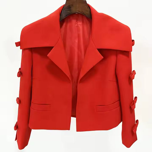 Leonora Jacket