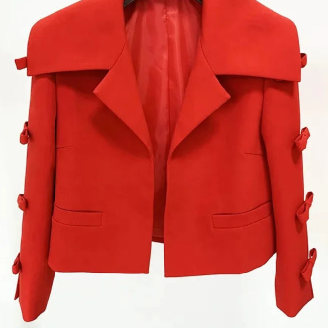 Douce Mélodie Cardigan 