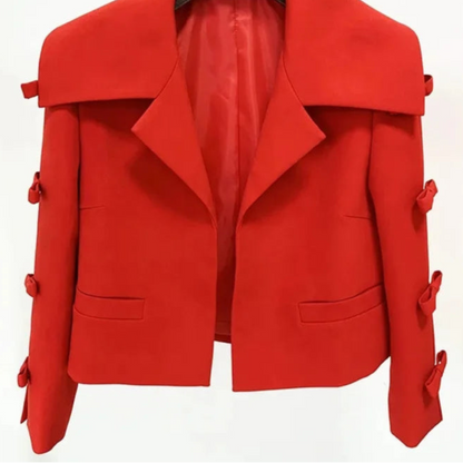 Douce Mélodie Cardigan 