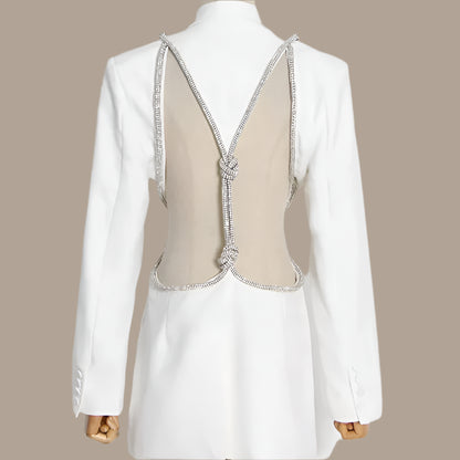 Fleur de Rêve Blazer