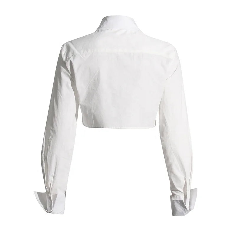 Ayo;a Palorie Shirt