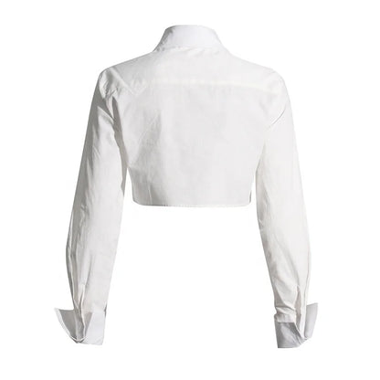 Ayo;a Palorie Shirt