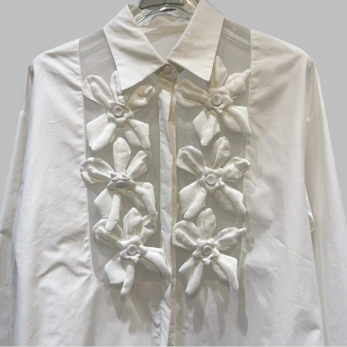 Ayola Kikki Shirt