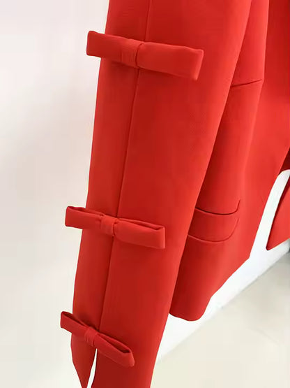 Leonora Jacket