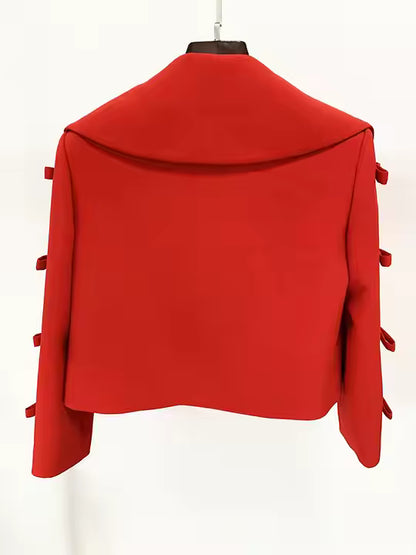 Leonora Jacket