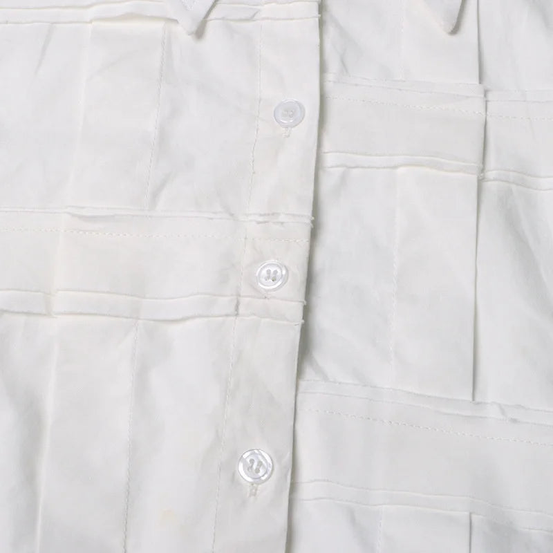 Ayo;a Palorie Shirt