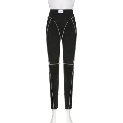 Yoga Bottom Tights Leggings