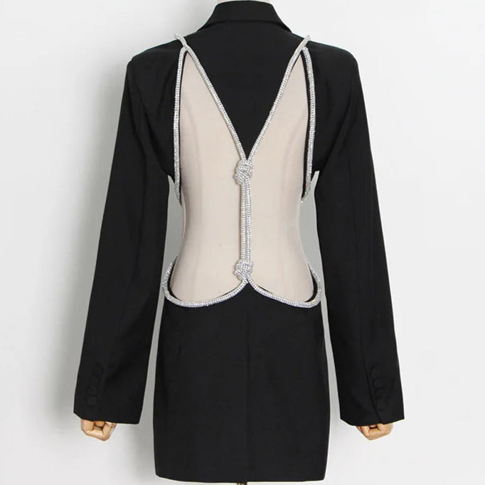 Fleur de Rêve Blazer