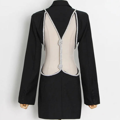 Fleur de Rêve Blazer