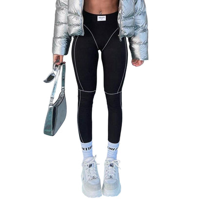 Yoga Bottom Tights Leggings