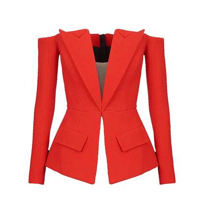 Inez Jacket