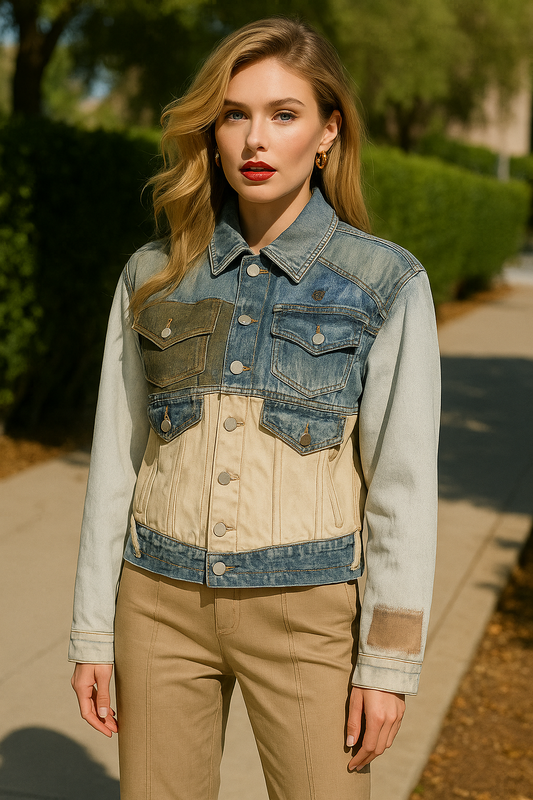 Torque Jacket