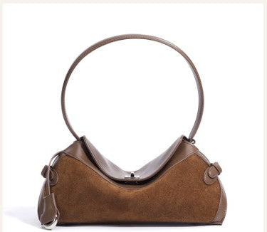 The Margot Satchel Bag