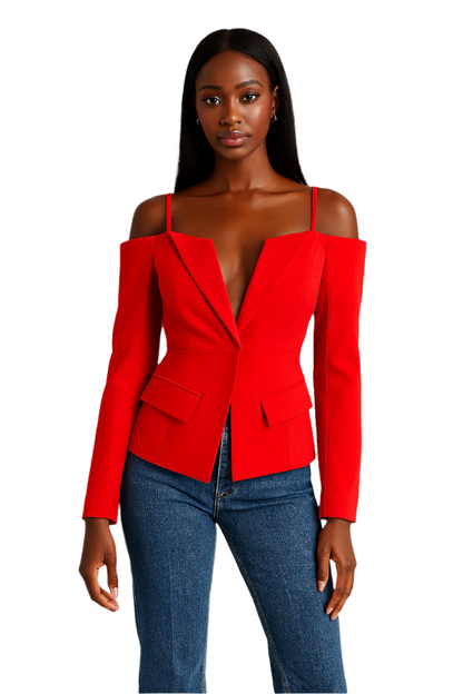 Inez Jacket