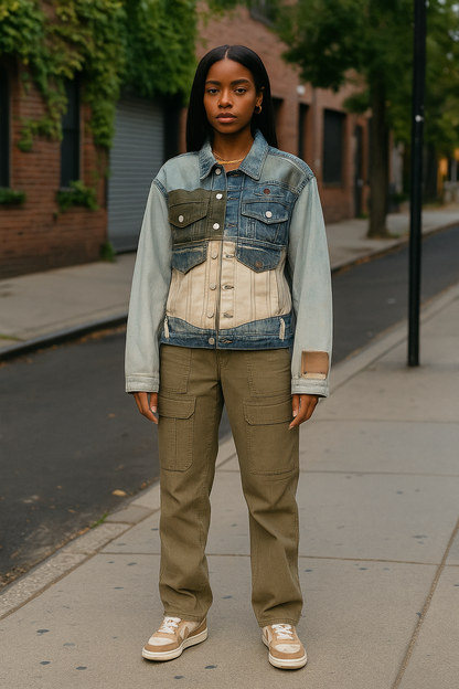 Torque Jacket