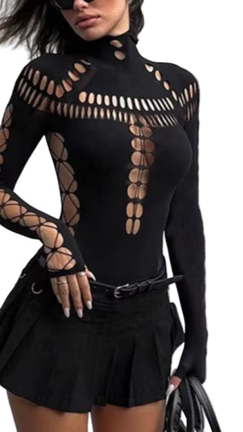 Web Jumpsuits
