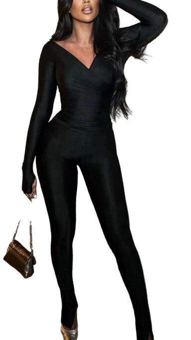 SHINNA- Two Pieces Set 