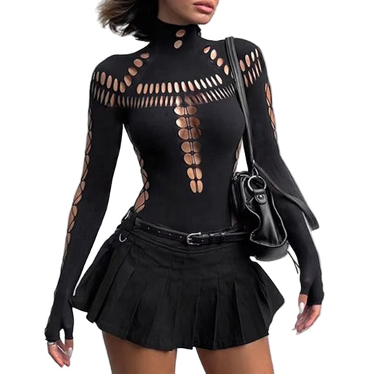 Web Jumpsuits