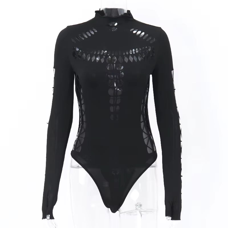 Web Jumpsuits